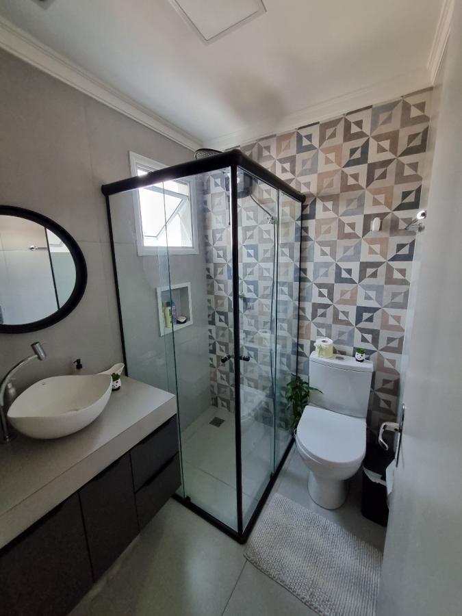 Apartamento à venda com 2 quartos, 56m² - Foto 6