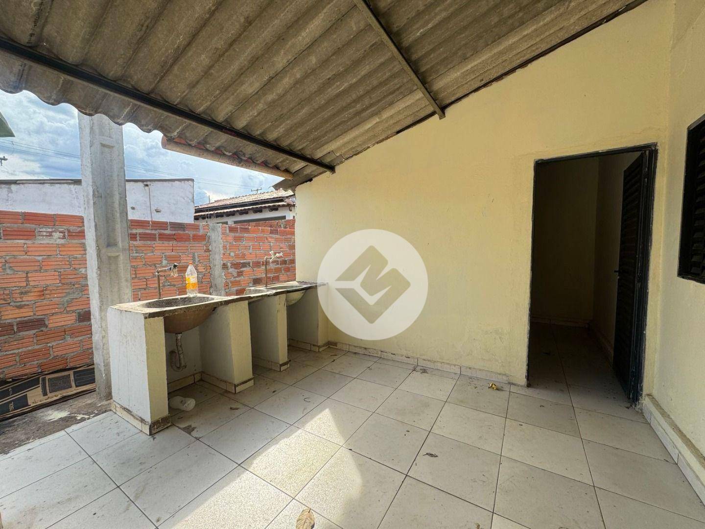 Casa, 2 quartos, 45 m² - Foto 3