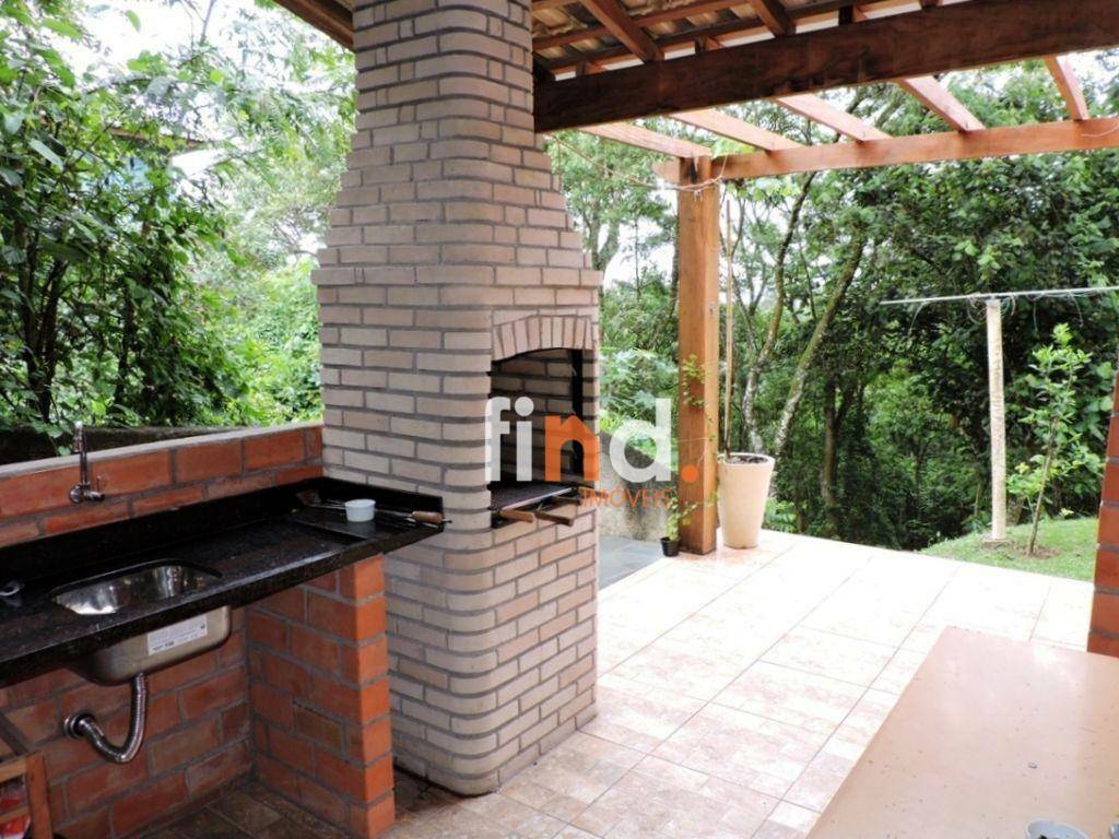 Casa de Condomínio à venda com 4 quartos, 205m² - Foto 19