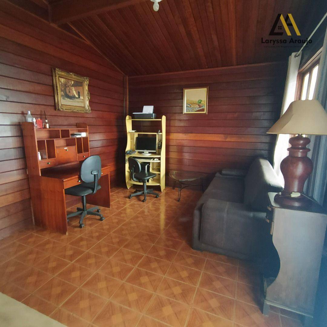 Chácara à venda com 3 quartos, 320m² - Foto 15