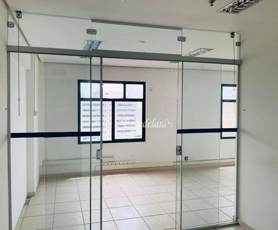 Conjunto Comercial-Sala à venda e aluguel, 36m² - Foto 21