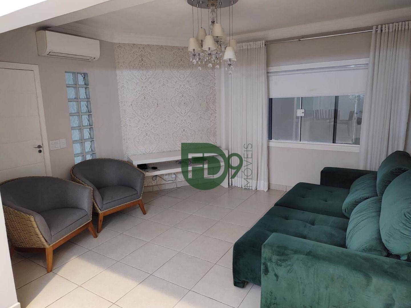 Casa à venda com 3 quartos, 155m² - Foto 16