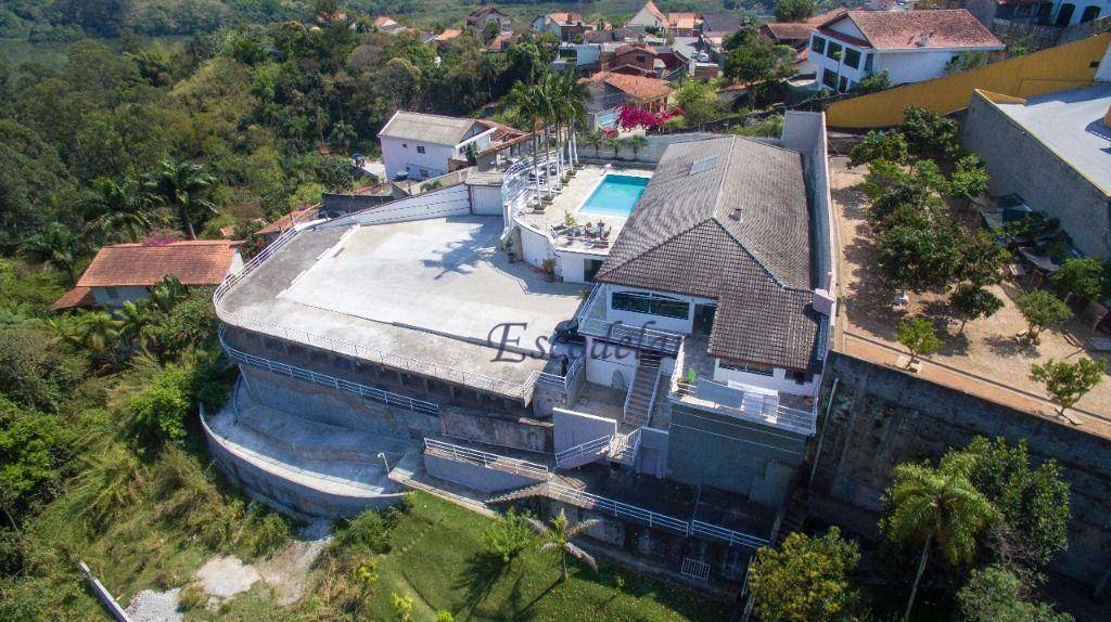 Casa à venda com 6 quartos, 800m² - Foto 8