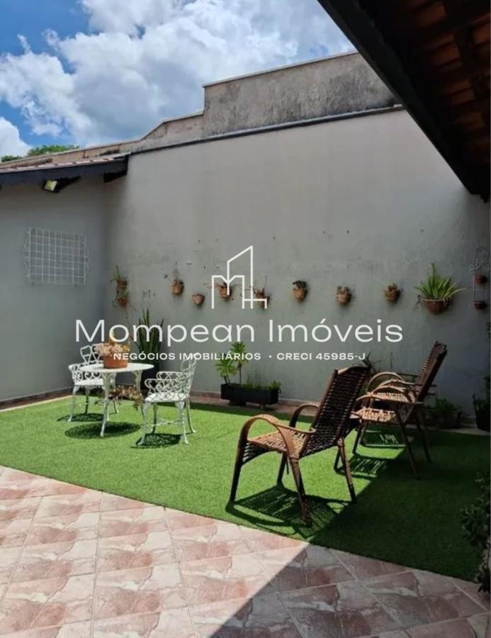 Casa para alugar com 3 quartos, 180m² - Foto 12