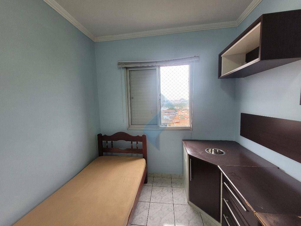 Apartamento para alugar com 2 quartos, 55m² - Foto 10
