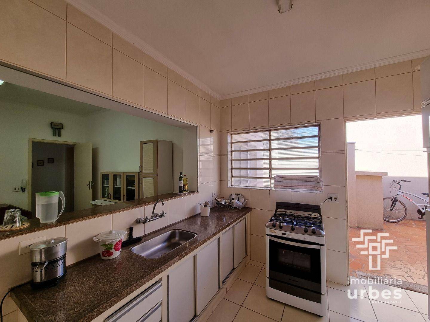 Casa à venda com 3 quartos, 148m² - Foto 16