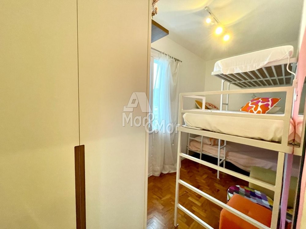 Apartamento à venda com 2 quartos, 65m² - Foto 11