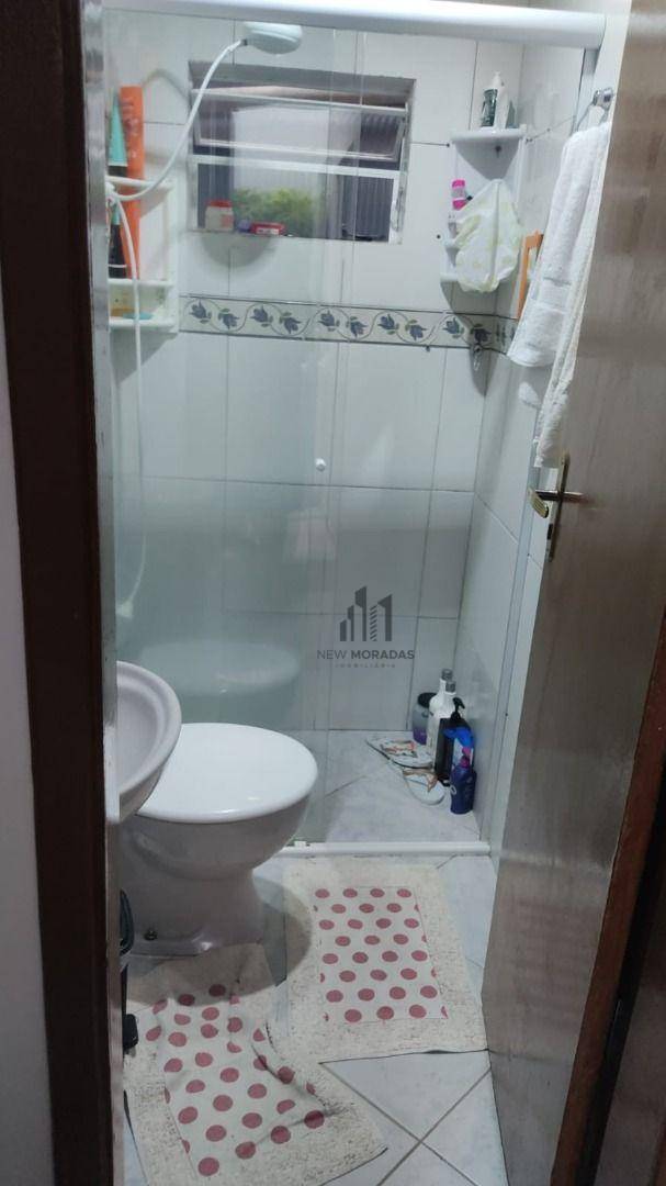 Sobrado, 5 quartos, 168 m² - Foto 3