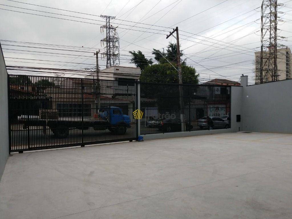 Depósito-Galpão, 604 m² - Foto 13