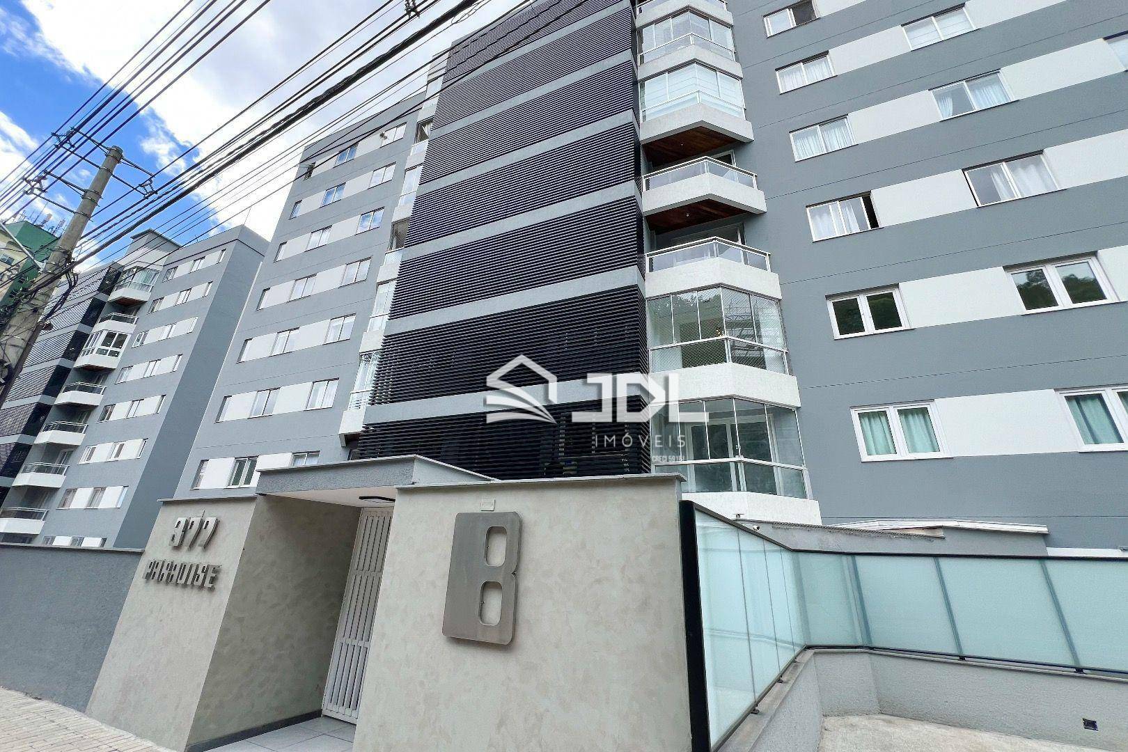 Apartamento à venda com 3 quartos, 110m² - Foto 27