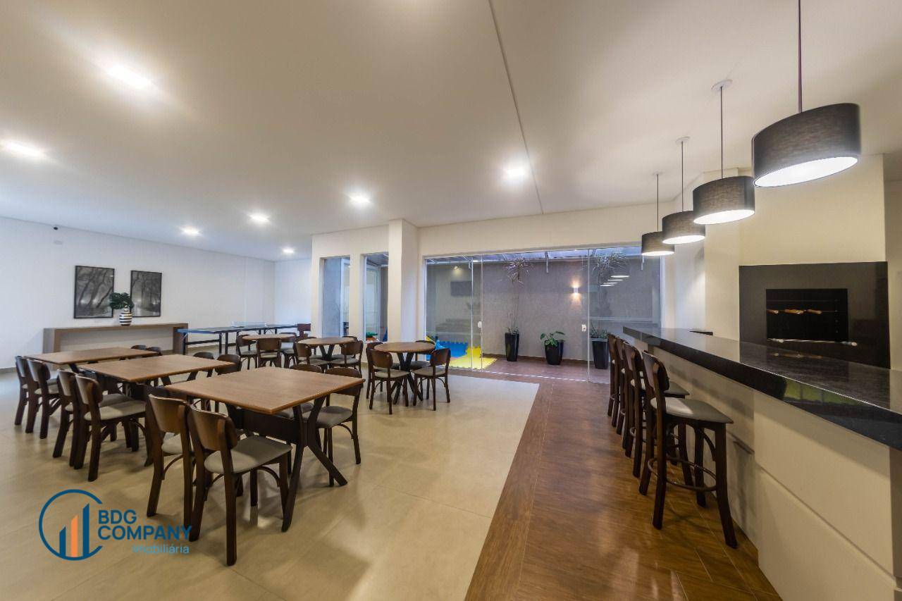 Apartamento, 3 quartos, 133 m² - Foto 5