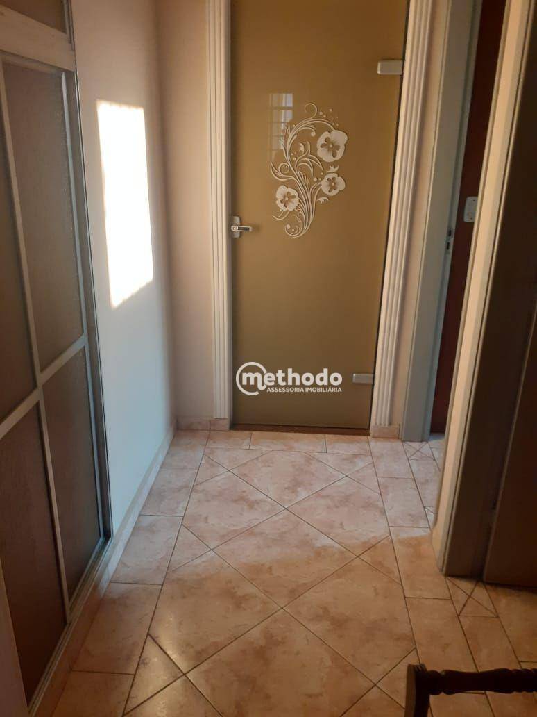 Casa à venda com 3 quartos, 167m² - Foto 14