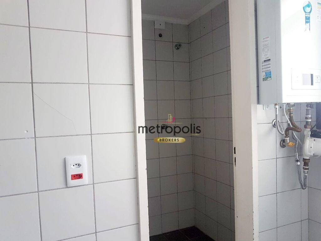 Apartamento para alugar com 3 quartos, 79m² - Foto 7