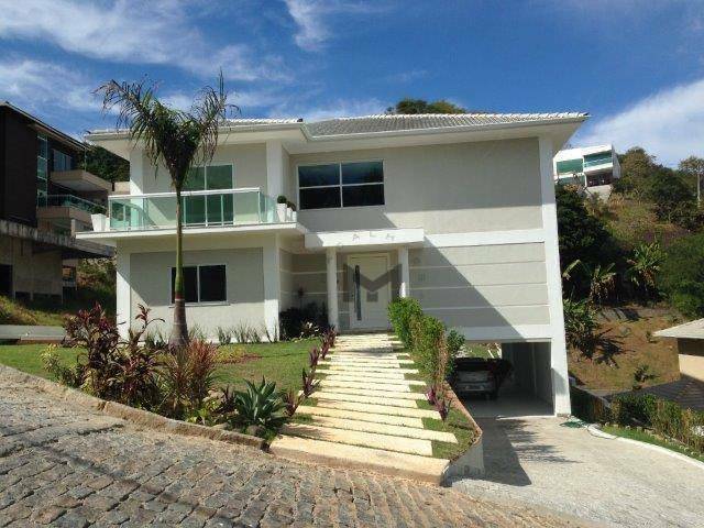 Casa, 5 quartos, 740 m² - Foto 1