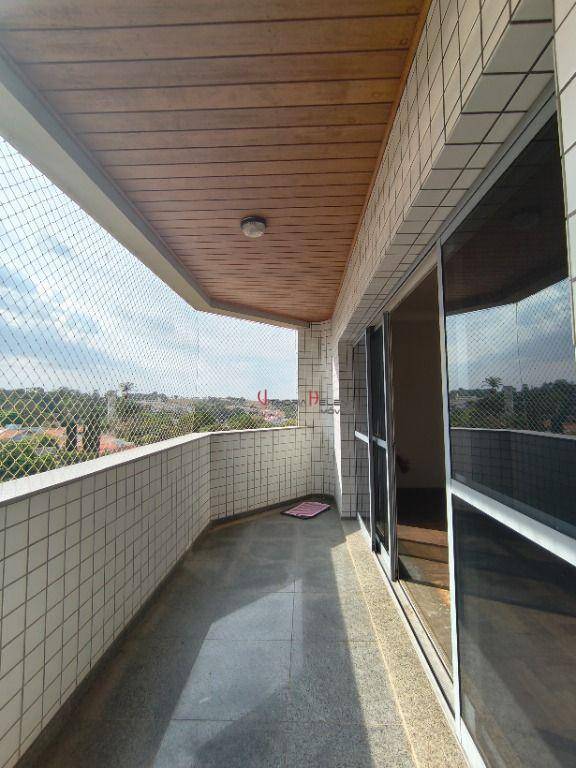 Apartamento, 3 quartos, 180 m² - Foto 3