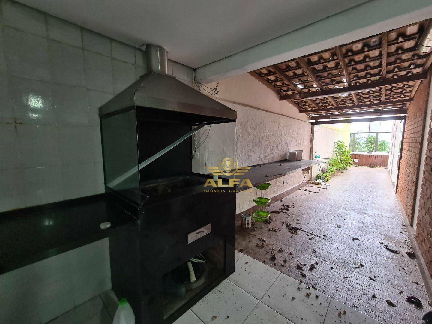 Casa de Condomínio à venda com 4 quartos, 268m² - Foto 13