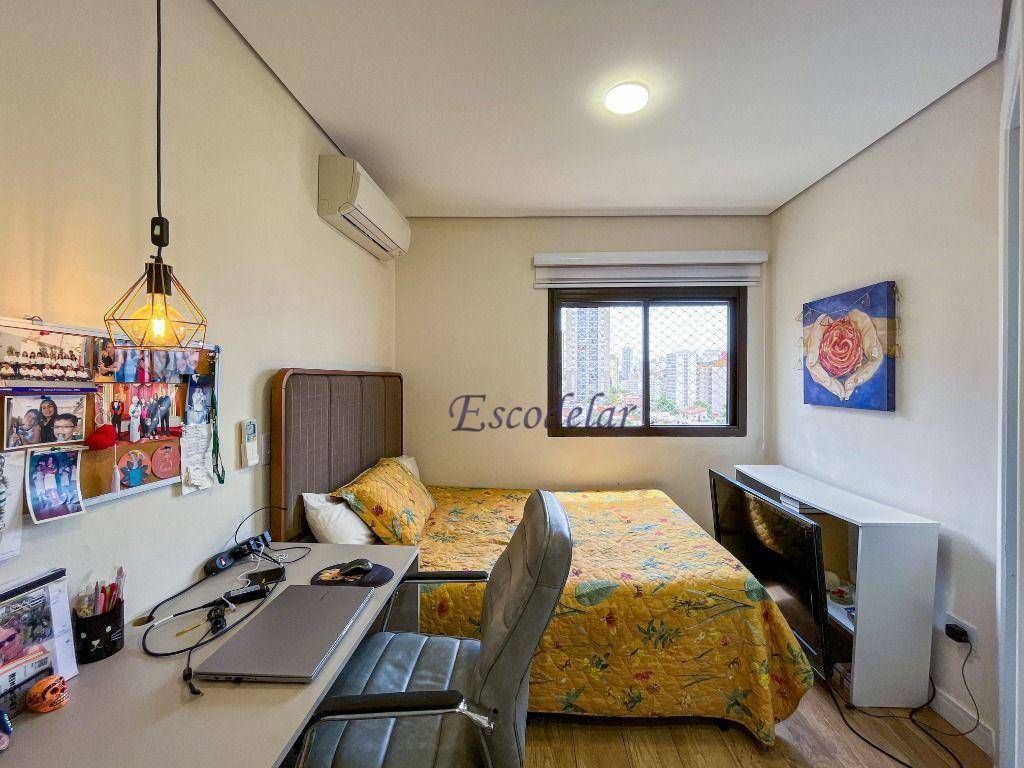 Apartamento à venda com 3 quartos, 148m² - Foto 31