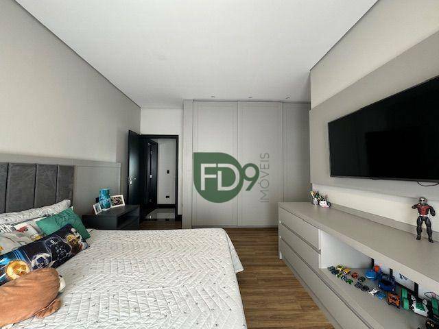 Casa de Condomínio à venda com 3 quartos, 360m² - Foto 44