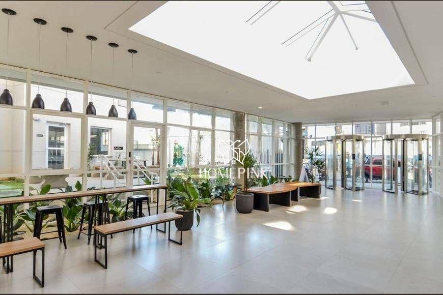 Apartamento, 2 quartos, 37 m² - Foto 33