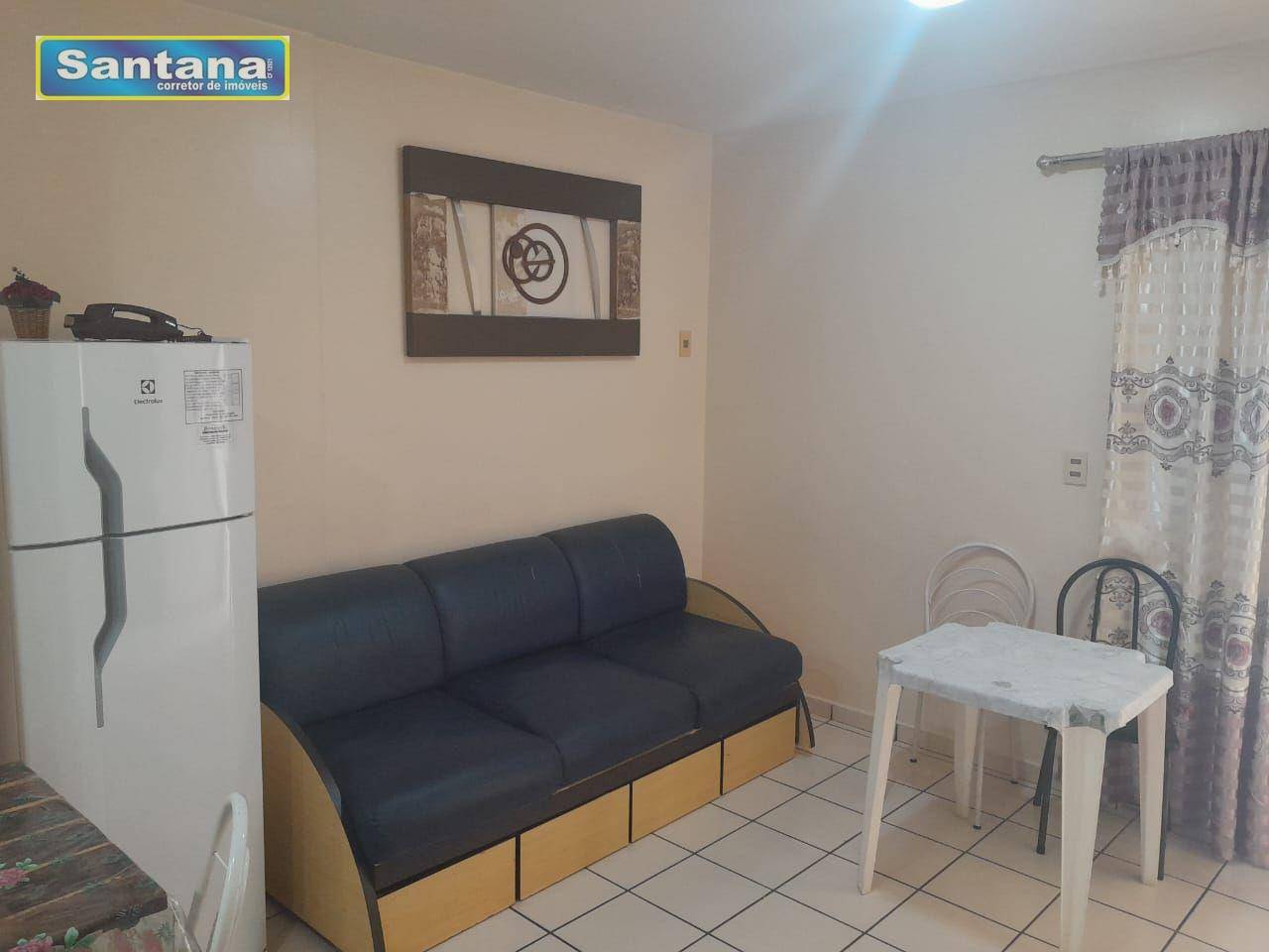 Apartamento à venda com 1 quarto, 44m² - Foto 17