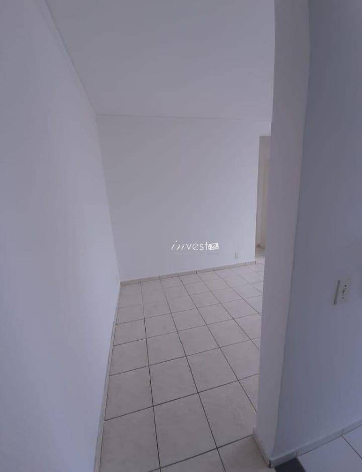 Apartamento à venda com 2 quartos, 48m² - Foto 5