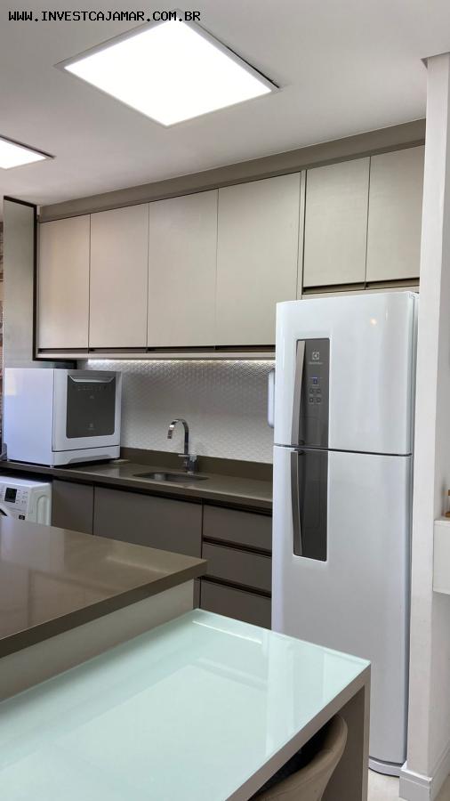 Apartamento à venda com 3 quartos - Foto 16