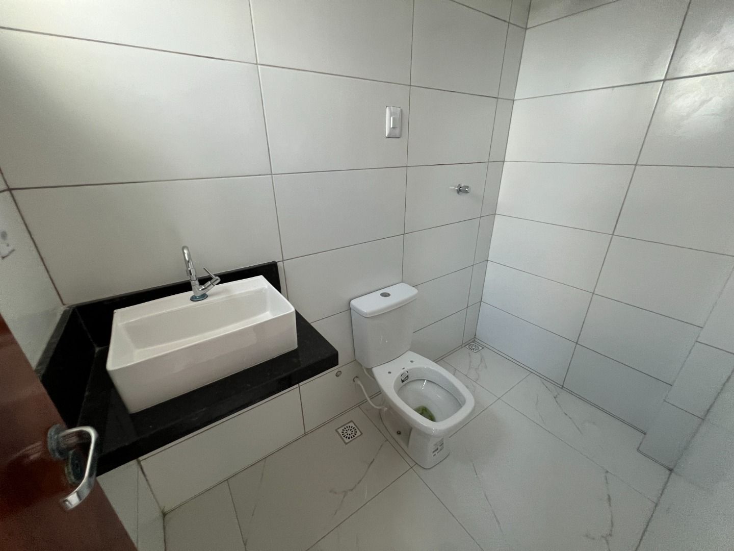 Apartamento à venda com 1 quarto, 38m² - Foto 5