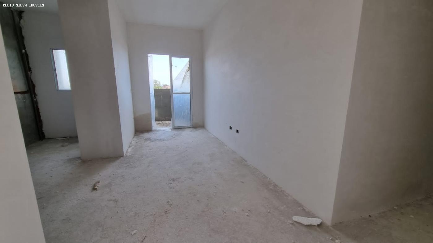 Apartamento à venda com 2 quartos, 60m² - Foto 3