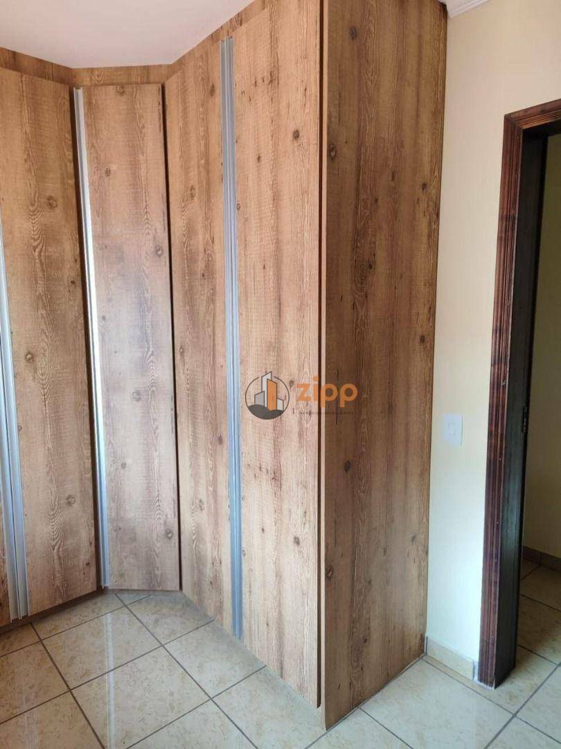 Sobrado à venda com 3 quartos, 340m² - Foto 12