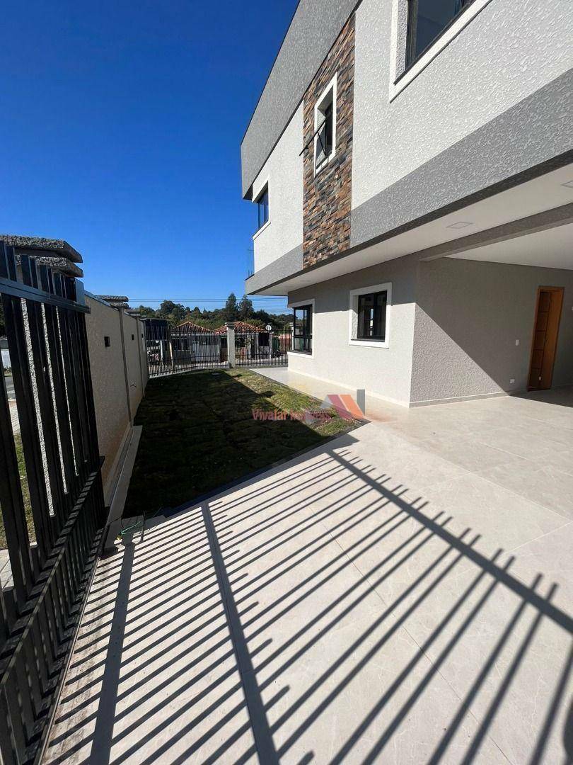 Sobrado à venda com 3 quartos, 145m² - Foto 26