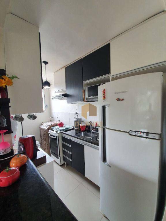 Apartamento à venda com 2 quartos, 45m² - Foto 21