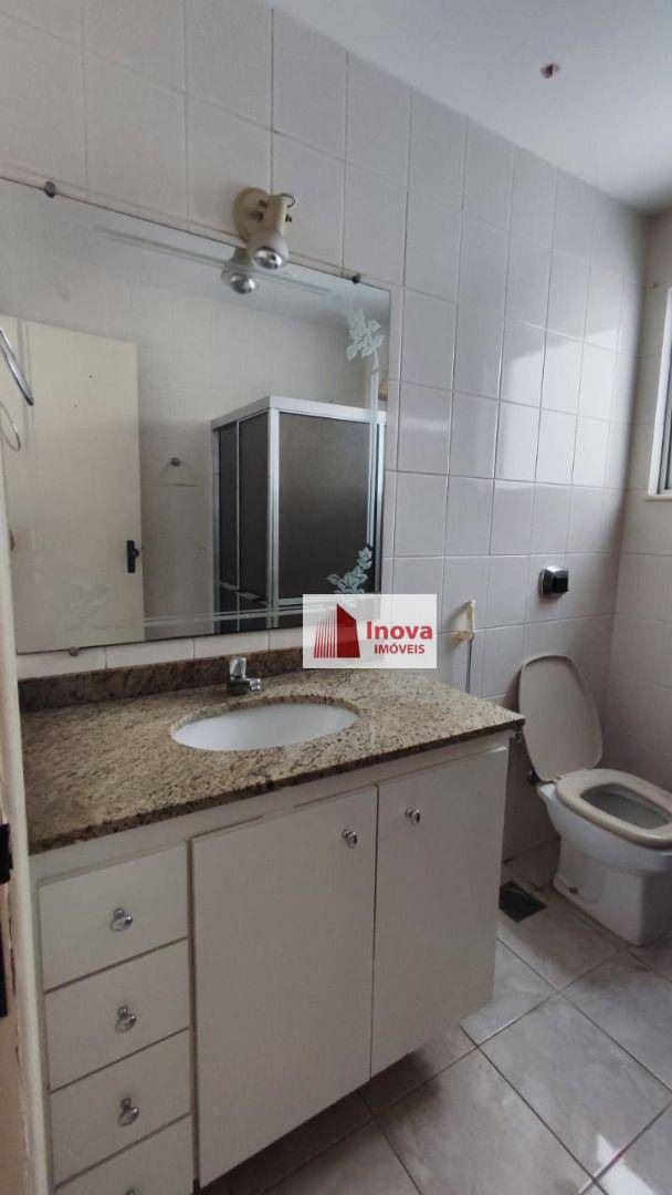 Apartamento para alugar com 3 quartos, 122m² - Foto 32