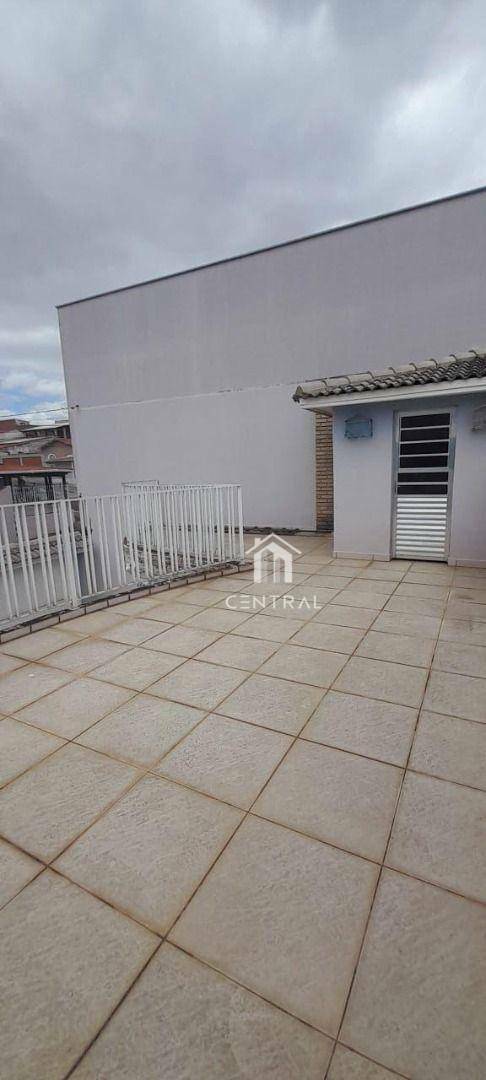 Sobrado, 3 quartos, 330 m² - Foto 13