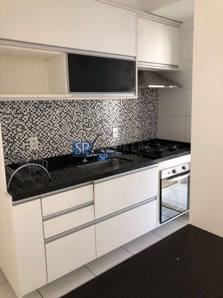 Apartamento à venda com 2 quartos, 99m² - Foto 7