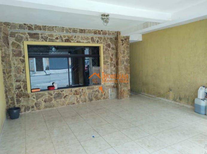 Sobrado à venda com 3 quartos, 234m² - Foto 12