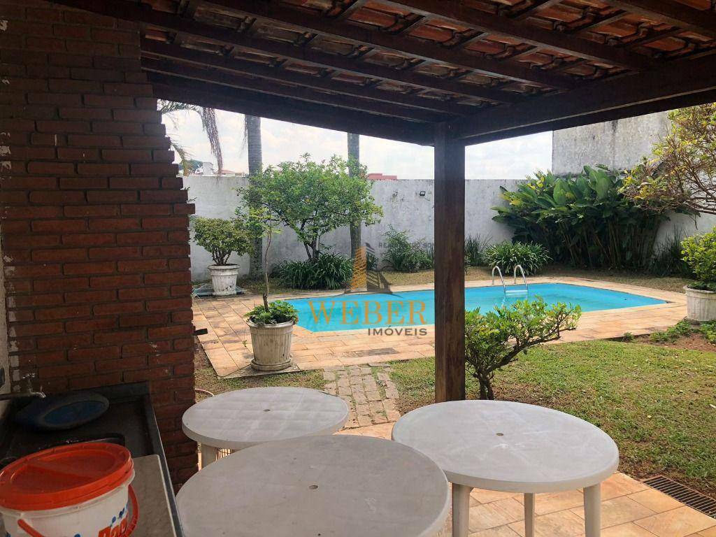 Casa à venda com 4 quartos, 286m² - Foto 22