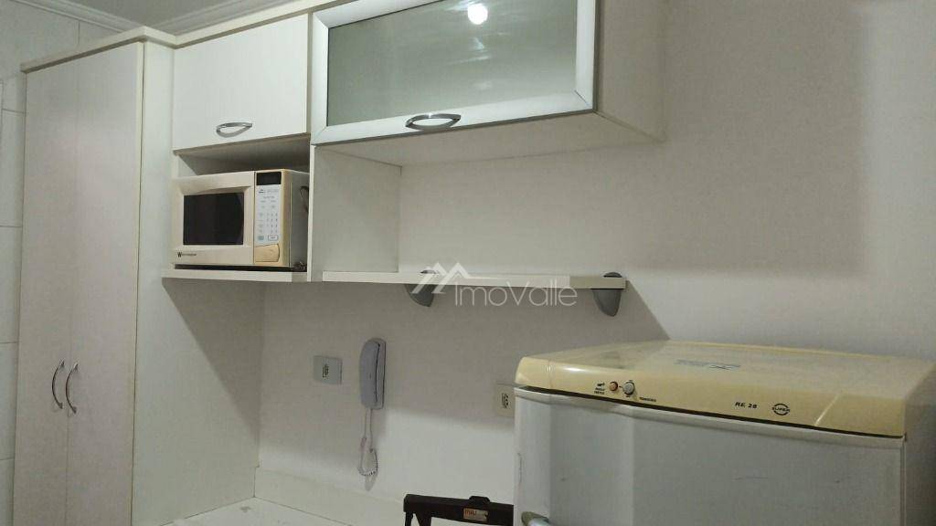 Apartamento para alugar com 1 quarto, 50m² - Foto 8