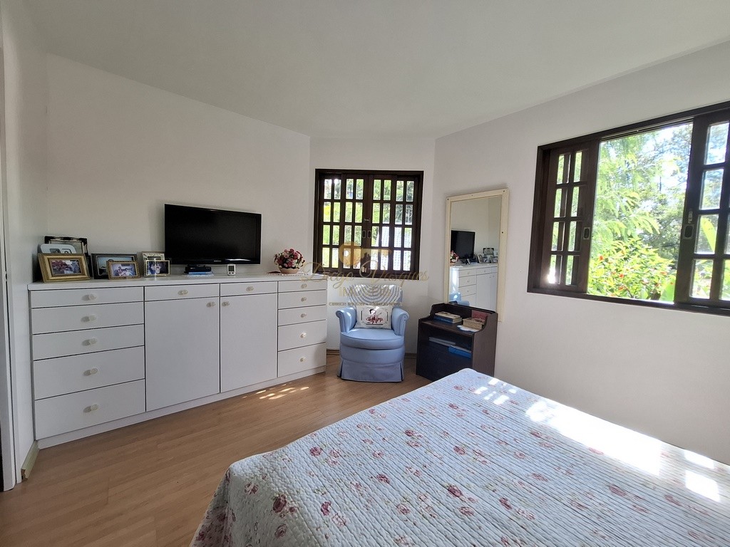 Casa de Condomínio à venda com 5 quartos, 980m² - Foto 17