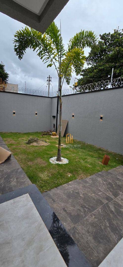 Casa à venda com 3 quartos, 210m² - Foto 27