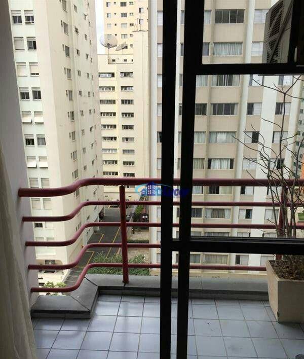 Apartamento para alugar com 1 quarto, 50m² - Foto 5