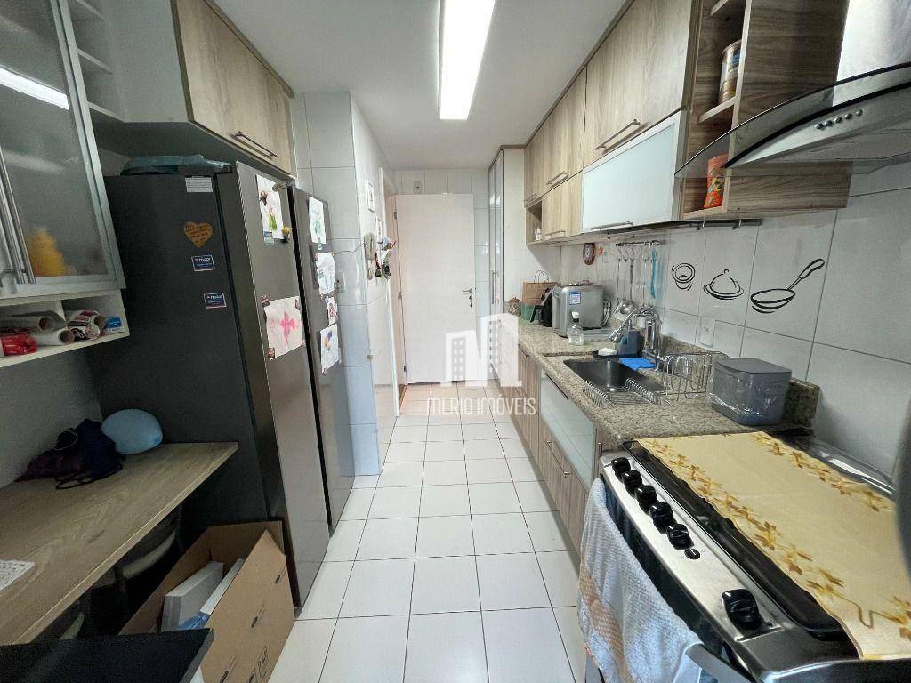 Apartamento à venda com 3 quartos, 99m² - Foto 7