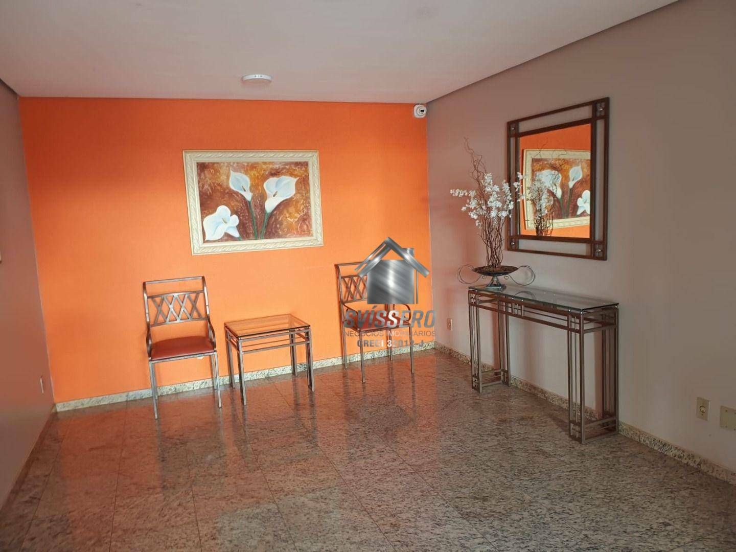 Apartamento, 3 quartos, 83 m² - Foto 15