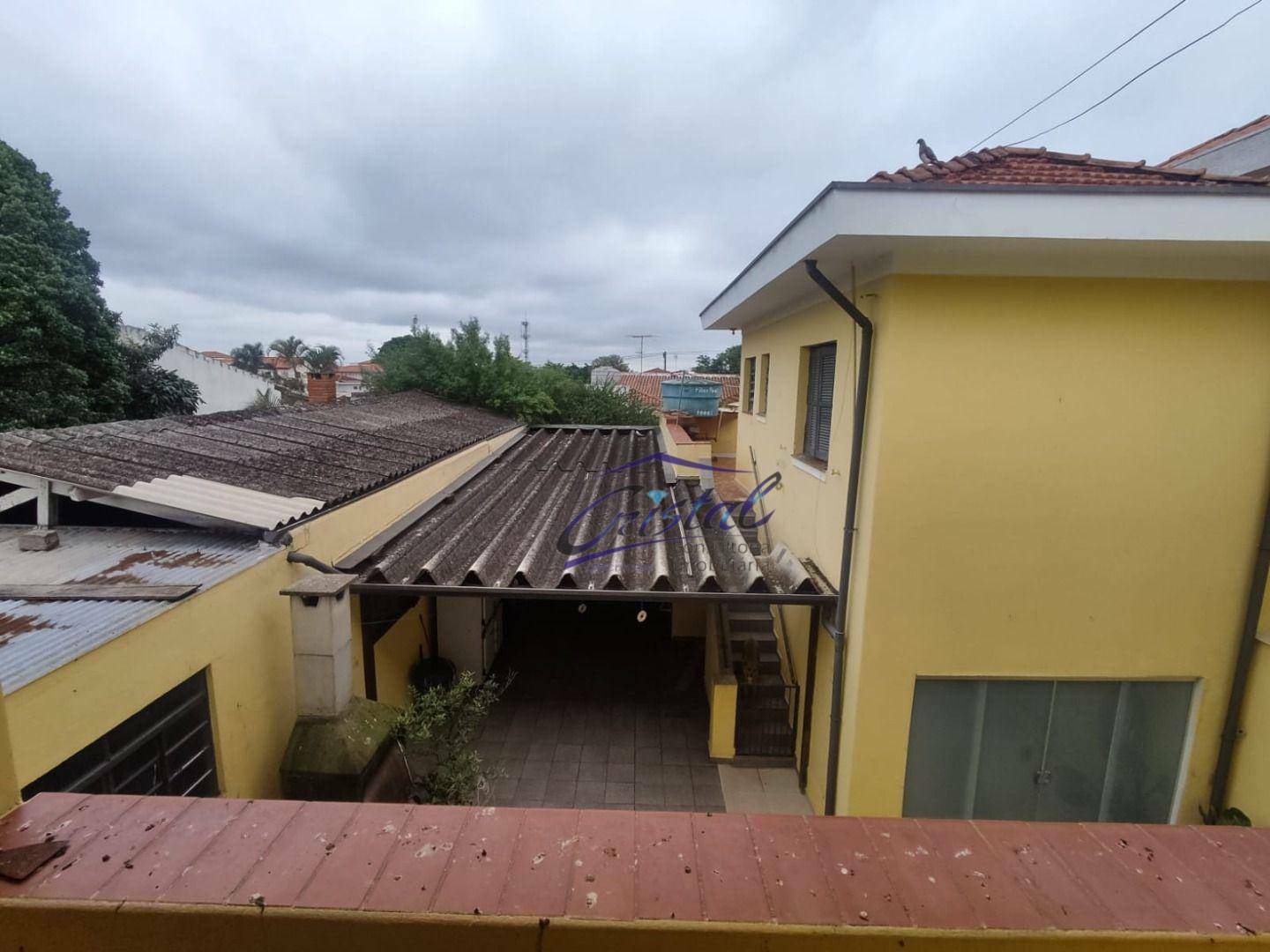 Casa para alugar com 3 quartos, 220m² - Foto 15