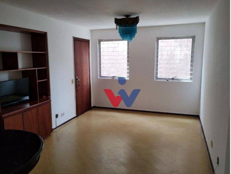 Apartamento à venda com 3 quartos, 74m² - Foto 4