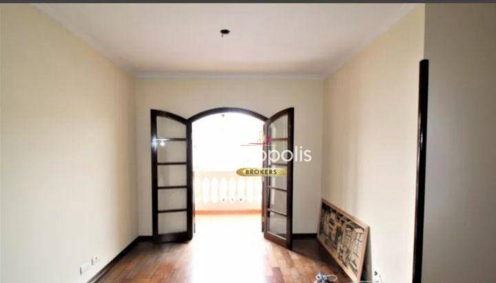 Apartamento à venda com 3 quartos, 222m² - Foto 3