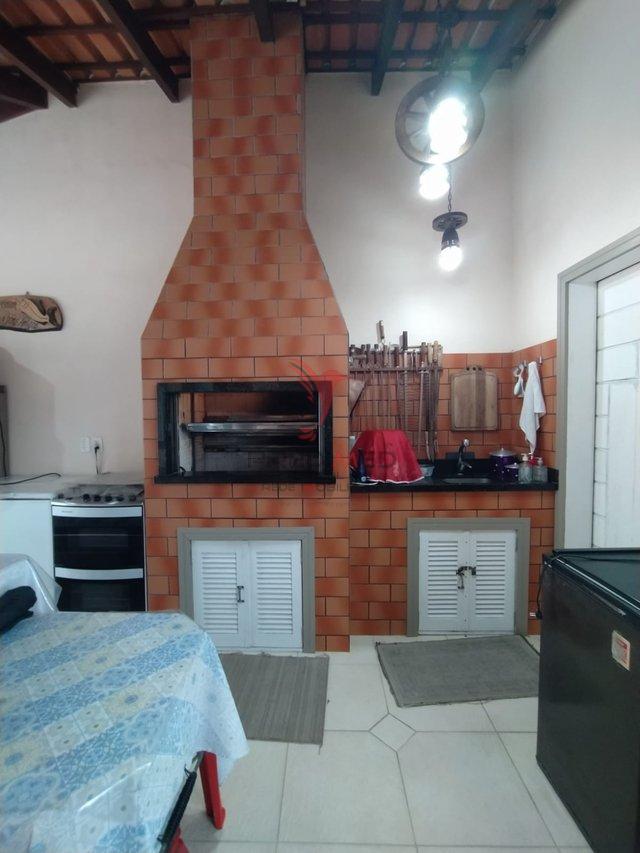 Casa à venda com 4 quartos, 176m² - Foto 28