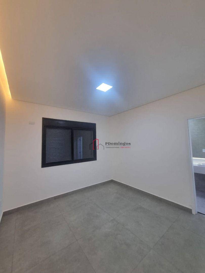 Casa de Condomínio à venda com 3 quartos, 220m² - Foto 12