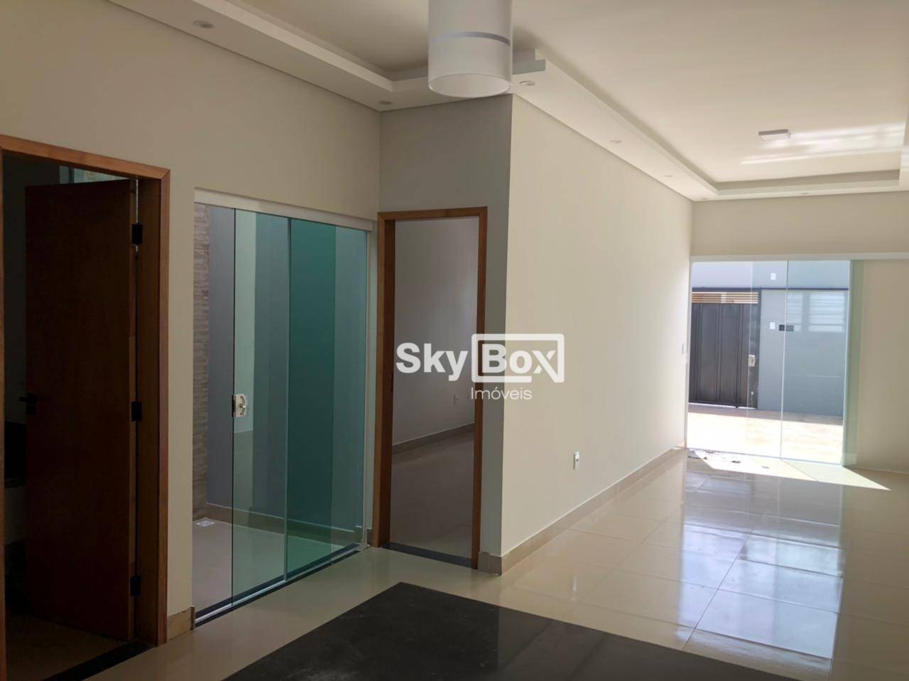 Casa, 2 quartos, 70 m² - Foto 4
