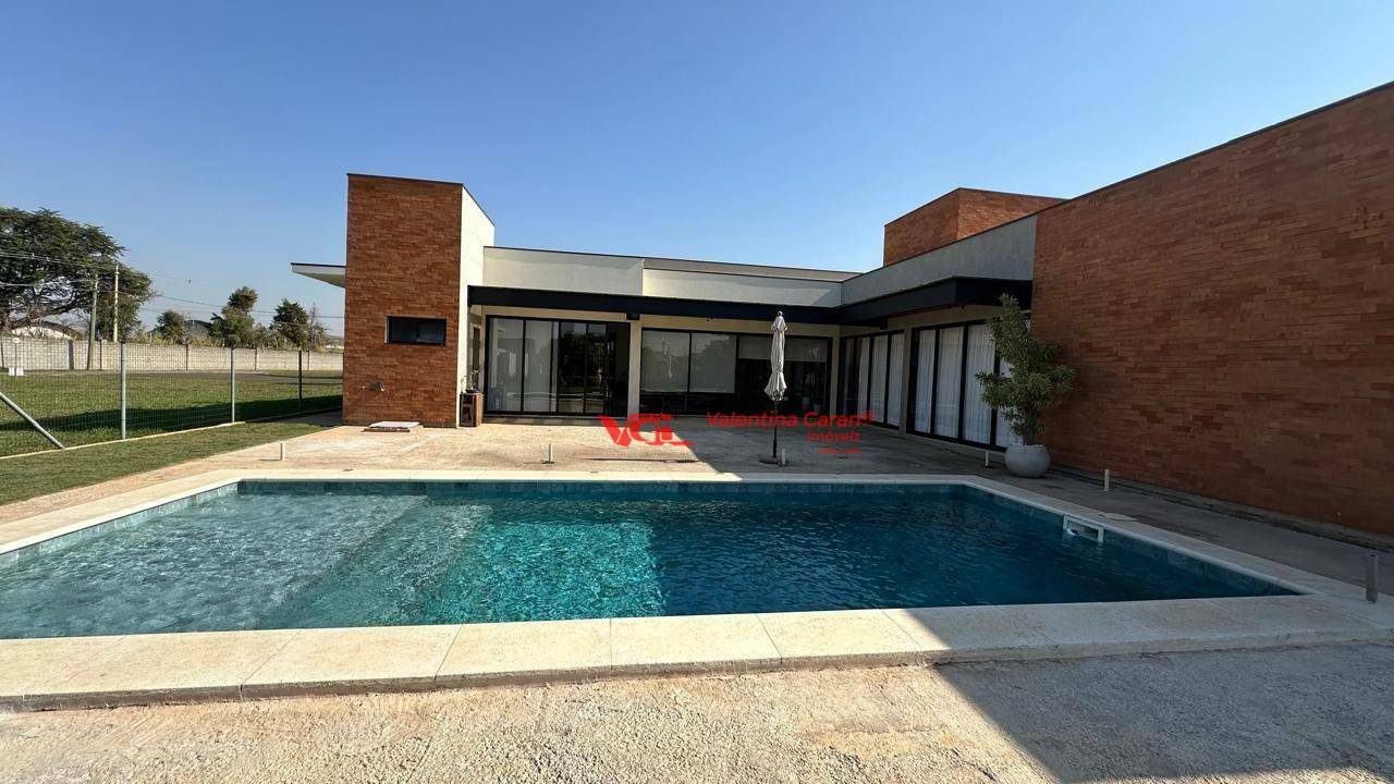 Casa de Condomínio à venda com 4 quartos, 390m² - Foto 19