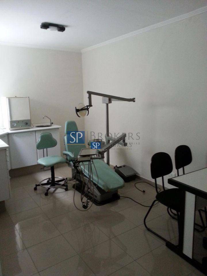 Casa à venda com 1 quarto, 130m² - Foto 18